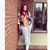 Kendra M. Clay's profile image