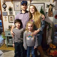 Megan Ward's profile image