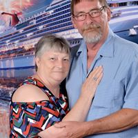 Shirley Burrell Williamson's profile image