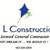 H L Construction's profile image