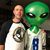 Jeromy W. Woodham's profile image