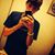 Justin Sharp's profile image
