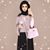 Judy Srowjy's profile image