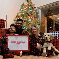 Cristina Perez Ramirez's profile image