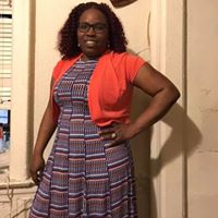 Sophia Isaac-Calixte's profile image