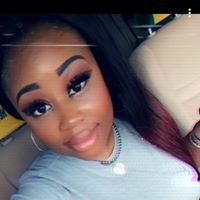Shanice TooSweet Tyson's profile image