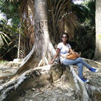 Puja Das's profile image