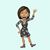 Carole Glaspie-Baker's profile image