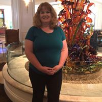 Darla Cole's profile image