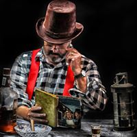 Ed Browning's profile image