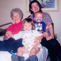 Dona Mitchell's profile image