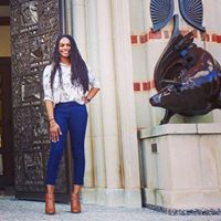 Marcia Barnett's profile image