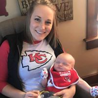 Stephanie Stephens's profile image
