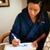 Maria Carina's profile image