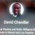 David Chandler's profile image