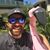 Daryl Jared Wolff's profile image