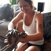 Melissa Anne's profile image