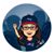 Jacqueline Slaughter's profile image