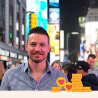 Matthew D. Schmid's profile image