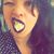 Megan Marie Evans's profile image