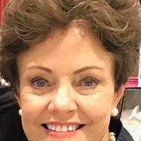 Lou Binkley Dimond's profile image