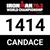 Candace Corso's profile image