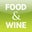 Food & Wine's profile image
