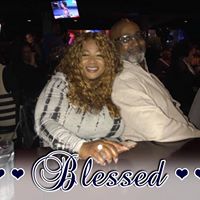 Charoni Gibbs's profile image