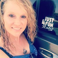 Crystal Spence's profile image