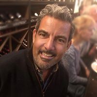 David Wall's profile image