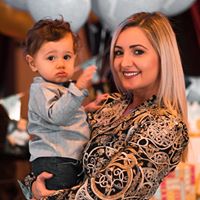 Oana Mirela's profile image