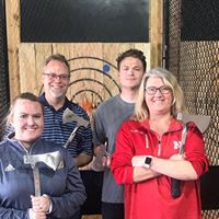 Robbi Birdsell's profile image