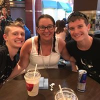 Angie Vanderwerf's profile image