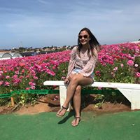 Abigael M. Manalo's profile image
