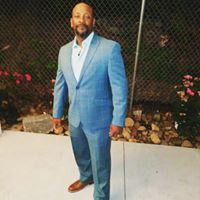 Reginald Desvarieux's profile image