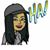 Nikki Van-Arnam's profile image