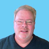 Irwin Stromeyer's profile image