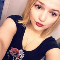 Huber Eileen Katelynne's profile image