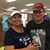 Larry N Tish Brouillette's profile image