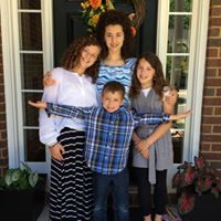 Rebecca Fernett's profile image
