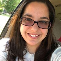 Christina Steward's profile image