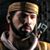 Hanzo Hasashi's profile image