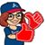 Sharon Lawrence Ward's profile image
