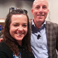 Jessica Elkabetz's profile image