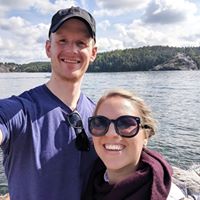 Sarah Pennini Lubawski's profile image