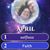 April Christine Kurtz's profile image