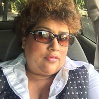 Vicky Vee's profile image