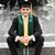 Anthony Badra's profile image