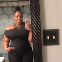 Fatimah Hayes's profile image