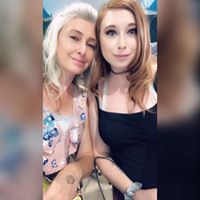Amber Alexandra White's profile image